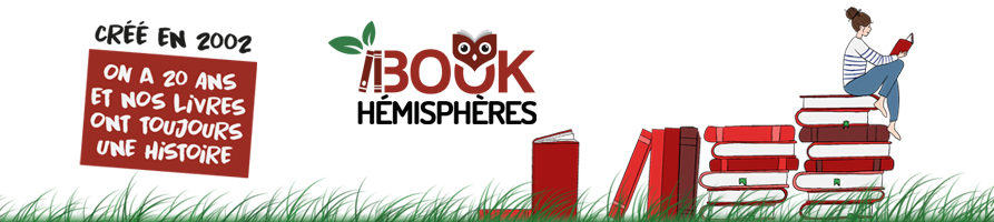 Book Hémisphères – Livrenpoche.com