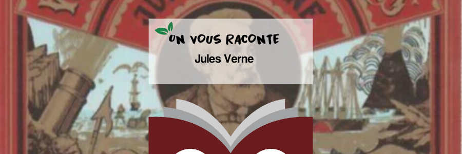 Voyages extraordinaires avec Jules Verne
